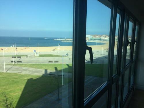 Apartamento Primera L�nea Playa+parking Gratis
