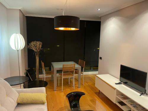 Apartamento Primera L�nea Playa+parking Gratis