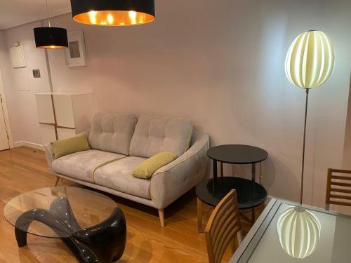 Apartamento Primera L�nea Playa+parking Gratis