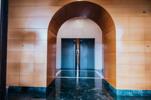 Apartamento Primera L�nea Playa+parking Gratis