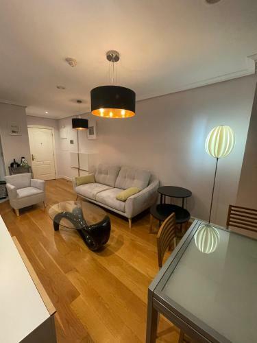 Apartamento Primera L�nea Playa+parking Gratis