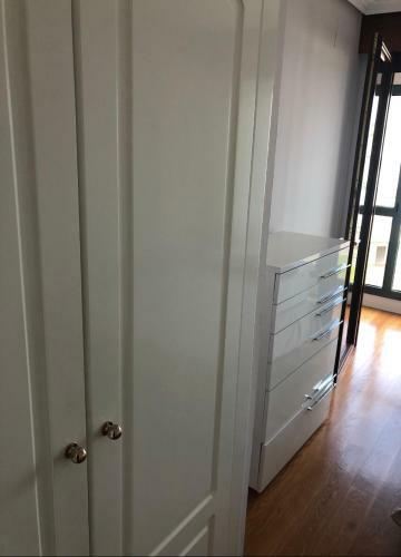 Apartamento Primera L�nea Playa+parking Gratis