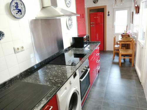 Apartamento �tico En Cimadevilla Mirando Al Mar