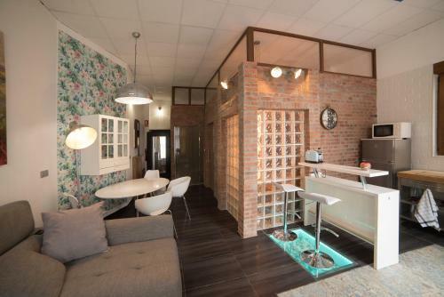 Apartamento De Lujo En Gij�n