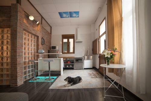 Apartamento De Lujo En Gij�n