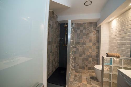Apartamento De Lujo En Gij�n