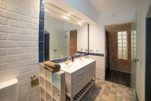 Apartamento De Lujo En Gij�n