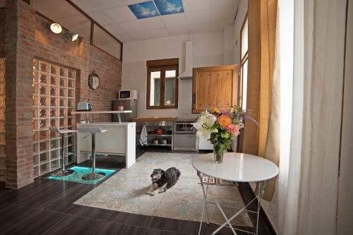 Apartamento De Lujo En Gij�n