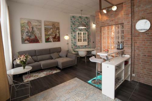 Apartamento De Lujo En Gij�n
