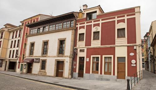 Apartamento De Lujo En Gij�n