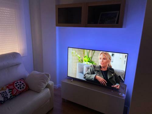 Apartamento Piso Electra