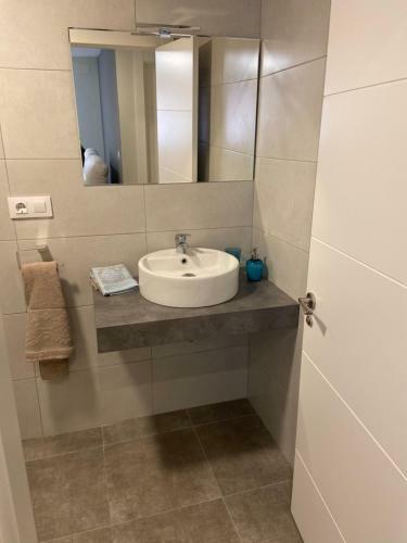Apartamento Piso Electra