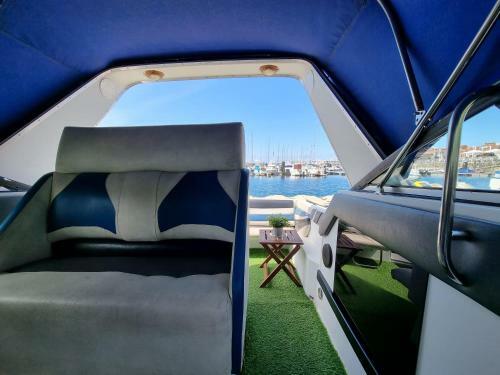 Experiencia En El Mar Gijon T