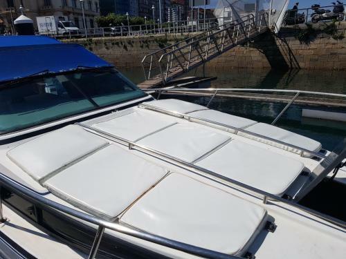 Experiencia En El Mar Gijon T
