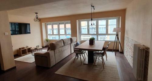 Apartamento Playa Gijon