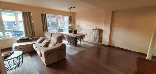 Apartamento Playa Gijon