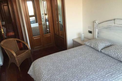 Apartamento 1�linea Playa Poniente