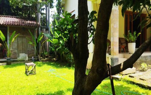 Villa Kania Parangtritis