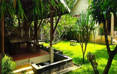 Villa Kania Parangtritis
