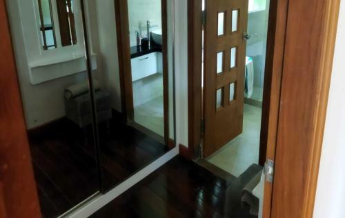 Villa Kania Parangtritis