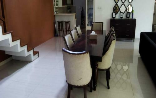Villa Kania Parangtritis