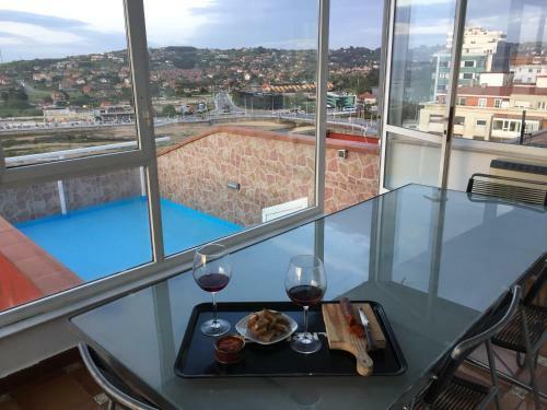 Apartamento Atiko 15