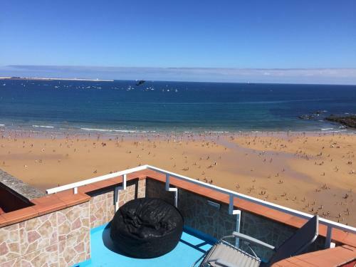 Apartamento Atiko 15