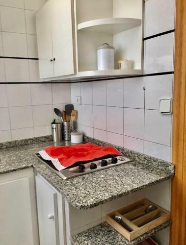Apartamento Atiko 15