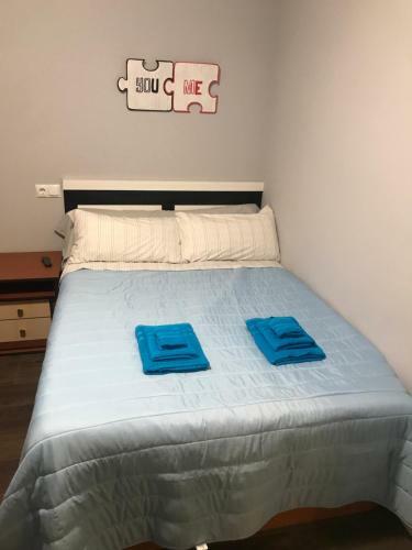 Apartamento Sweet Home