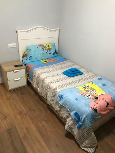 Apartamento Sweet Home