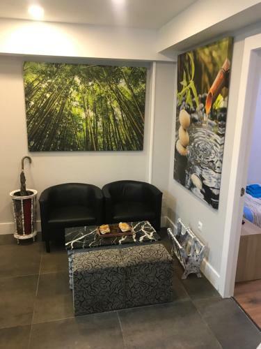 Apartamento Sweet Home