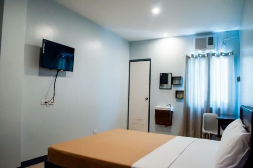 Bed & Breakfast Seasons Hotel Sablayan