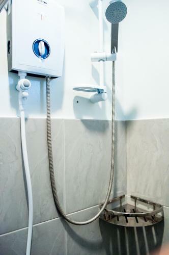 Bed & Breakfast Seasons Hotel Sablayan