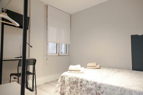 Apartamento Alojamiento Dos De Mayo
