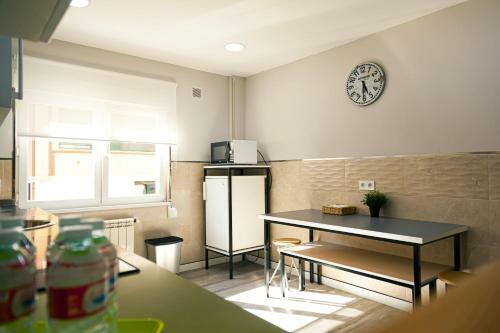 Apartamento Alojamiento Dos De Mayo