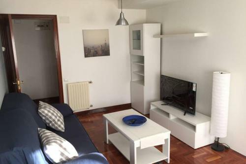 Apartamento Centro Y Playa De Gijon