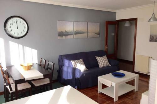 Apartamento Centro Y Playa De Gijon