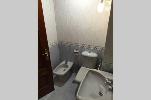 Apartamento Centro Y Playa De Gijon