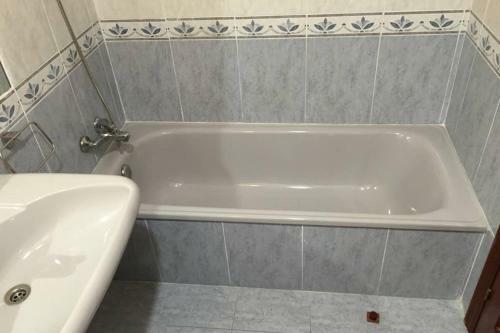 Apartamento Centro Y Playa De Gijon