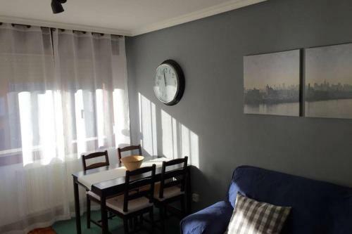 Apartamento Centro Y Playa De Gijon