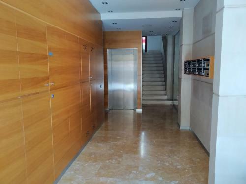 Apartamento Las Gaviotas, Cimadevilla