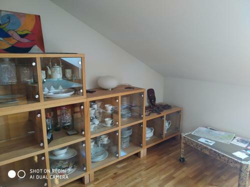 Apartamento Las Gaviotas, Cimadevilla