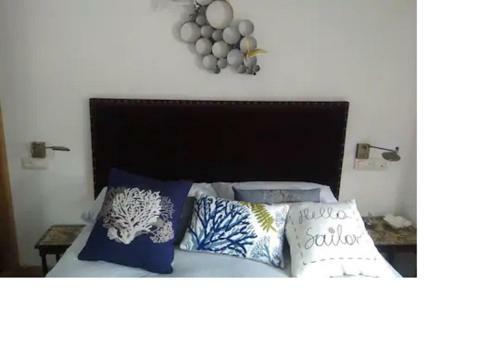 Apartamento Las Gaviotas, Cimadevilla