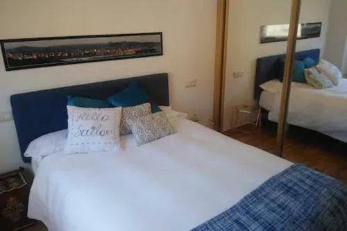 Apartamento Las Gaviotas, Cimadevilla