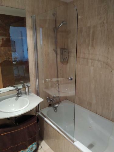 Apartamento Las Gaviotas, Cimadevilla