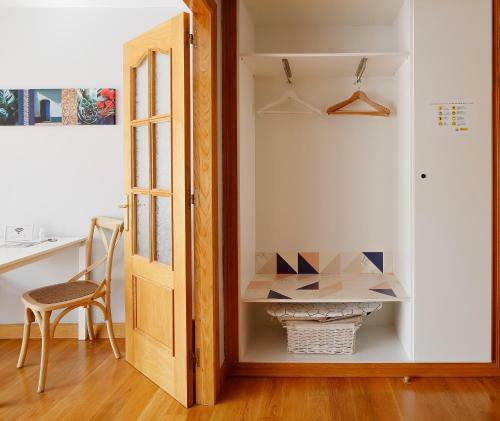 Apartamento La Plazuela Urban Estudio