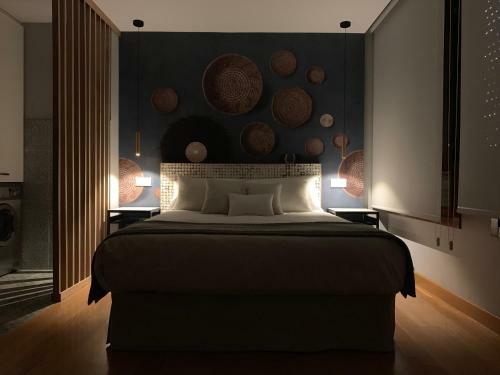 Apartamento La Plazuela Urban Estudio