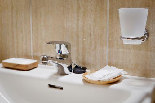 Apartamento La Plazuela Urban Estudio