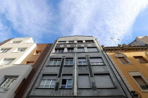 Apartamento La Plazuela Urban Estudio
