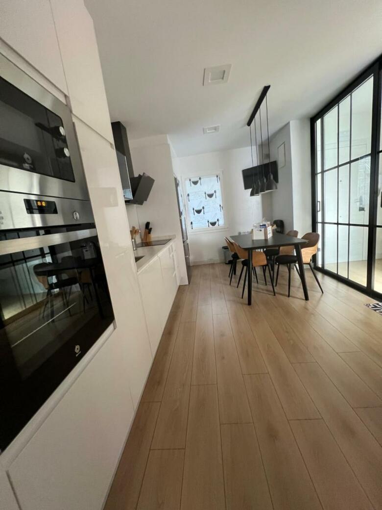 Apartamento Concepcion Arenal